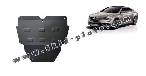 Steel skid plate for  Renault Talisman