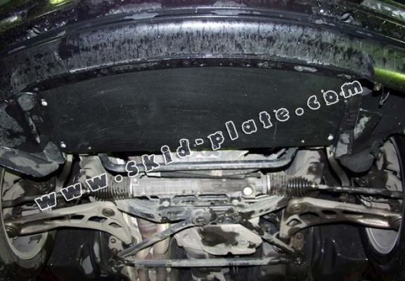 Steel skid plate for BMW Seria 3 E46 - petrol