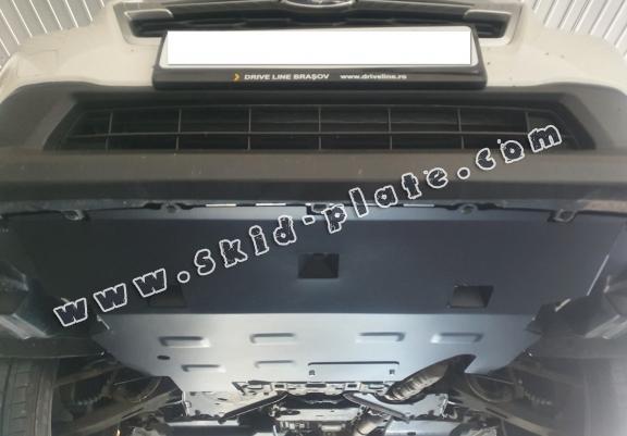 Steel skid plate for Subaru  XV