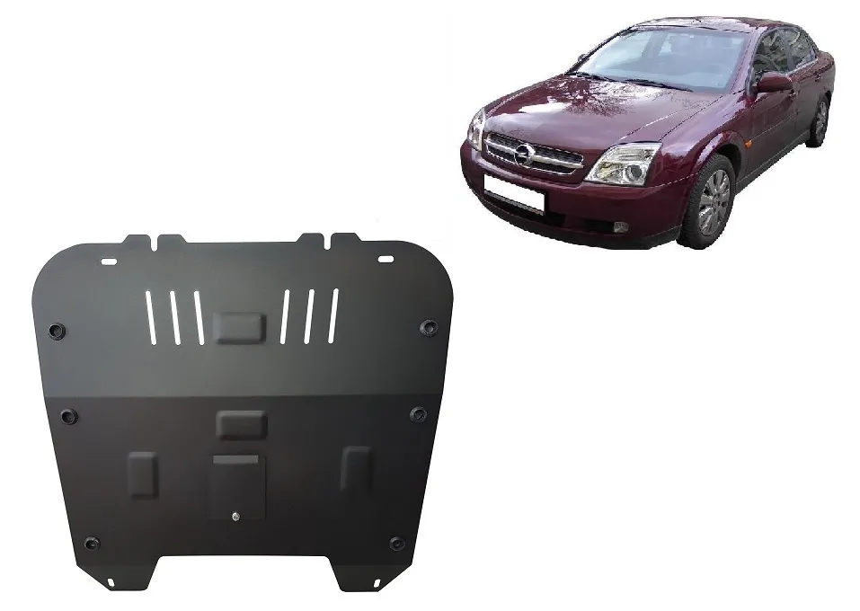 Šuspleh zaštita motora za Opel Vectra C			 2002-2008