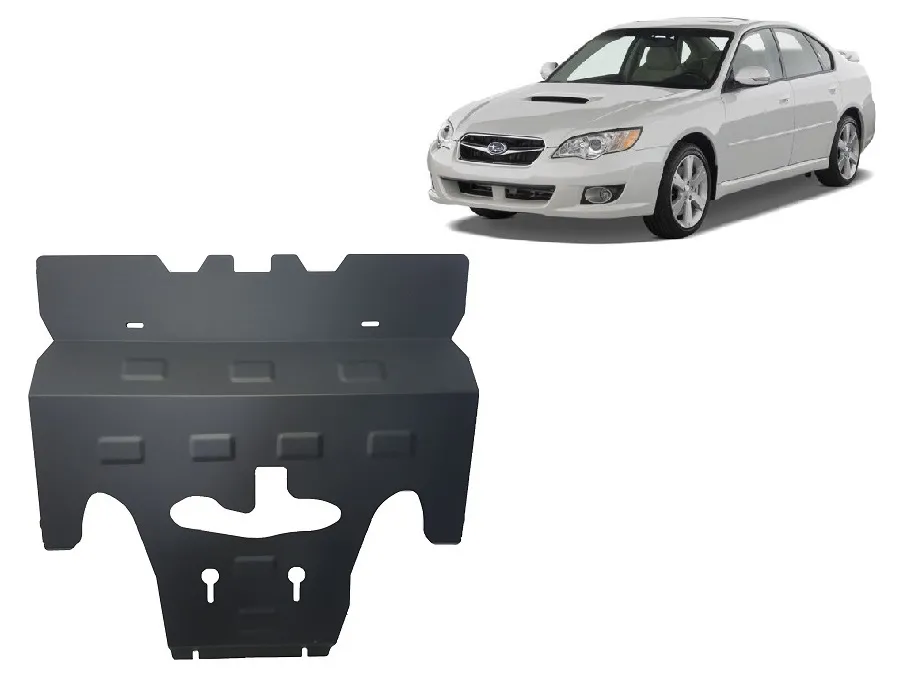 Šuspleh zaštita motora za Subaru Legacy IV		 2003-2009