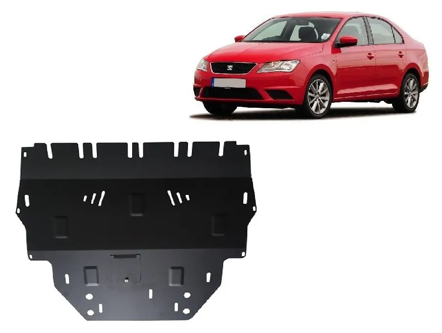Šuspleh zaštita motora za Seat Toledo 4			 2012-2019
