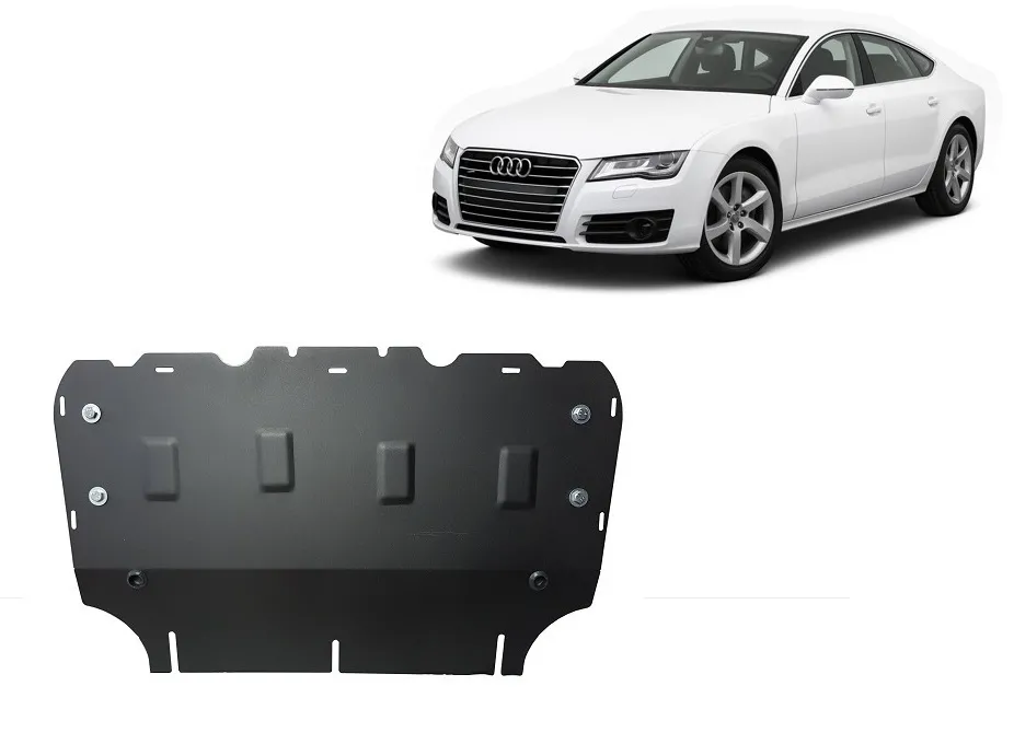 Šuspleh zaštita motora za Audi A7			 2011-2018