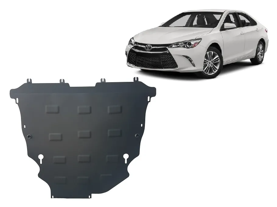 Šuspleh zaštita motora za Toyota Camry			 2018-2026
