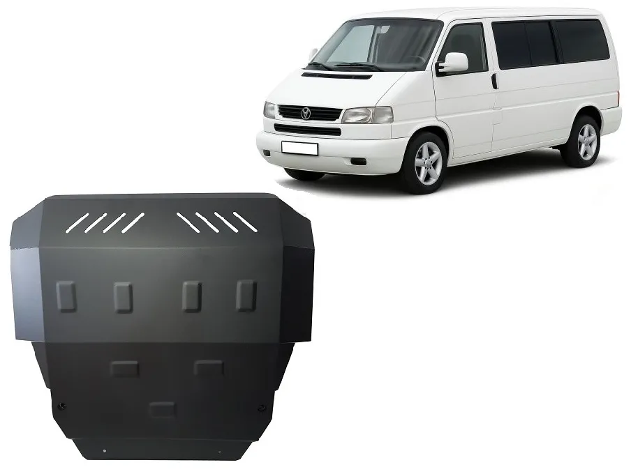 Šuspleh zaštita motora za VW Transporter T4 Caravelle			 1990-2003