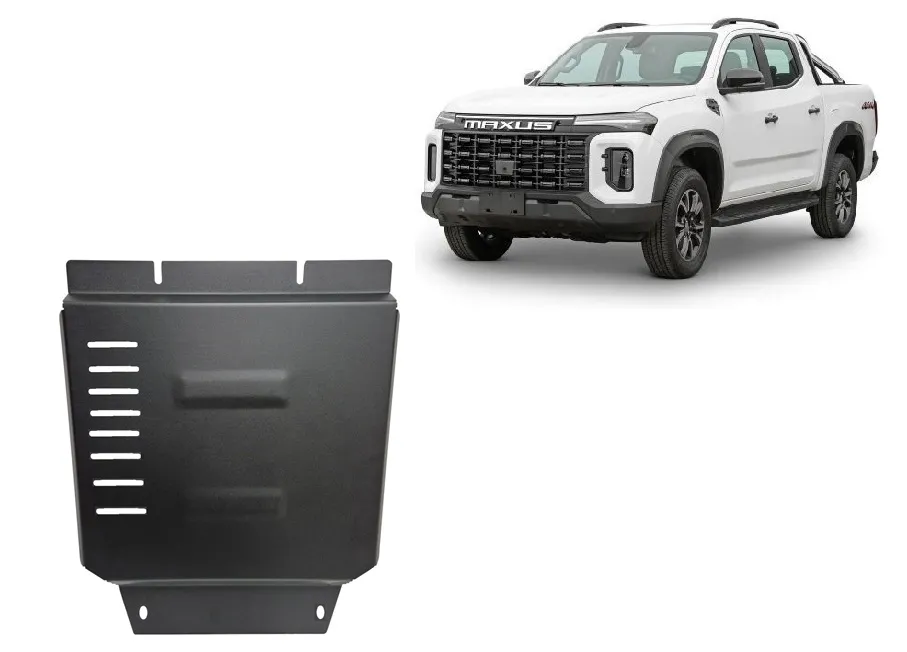 Šuspleh zaštitna ploča razvodnog mehanizma za Maxus T60 Max 2025-2025