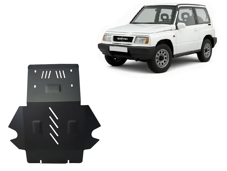 Šuspleh zaštita motora za Suzuki Vitara			 1988-1999