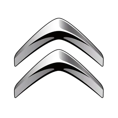 Citroen-logo