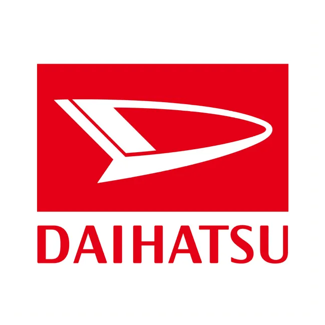 Daihatsu-logo