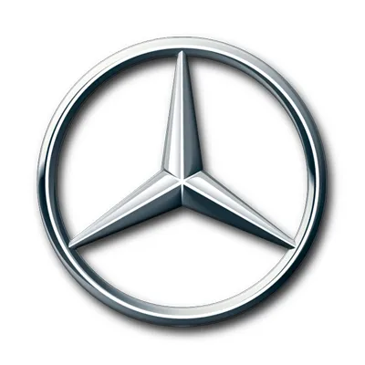 Mercedes-logo