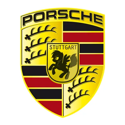 Porsche-logo