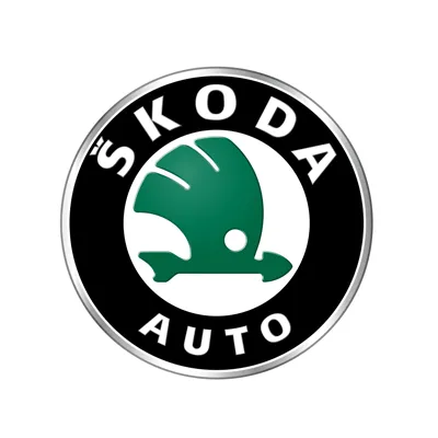 Skoda-logo