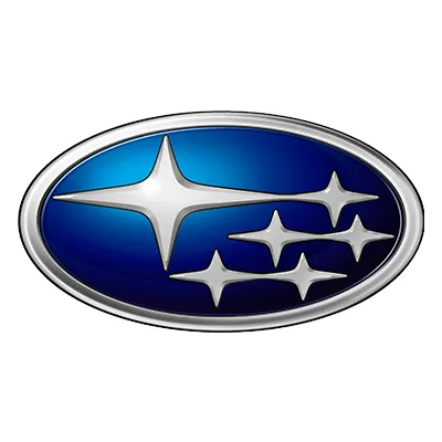 Subaru-logo