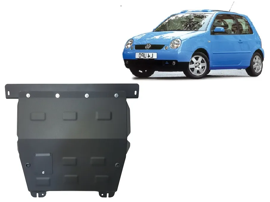 Šuspleh zaštita motora za VW Lupo			 1999-2005