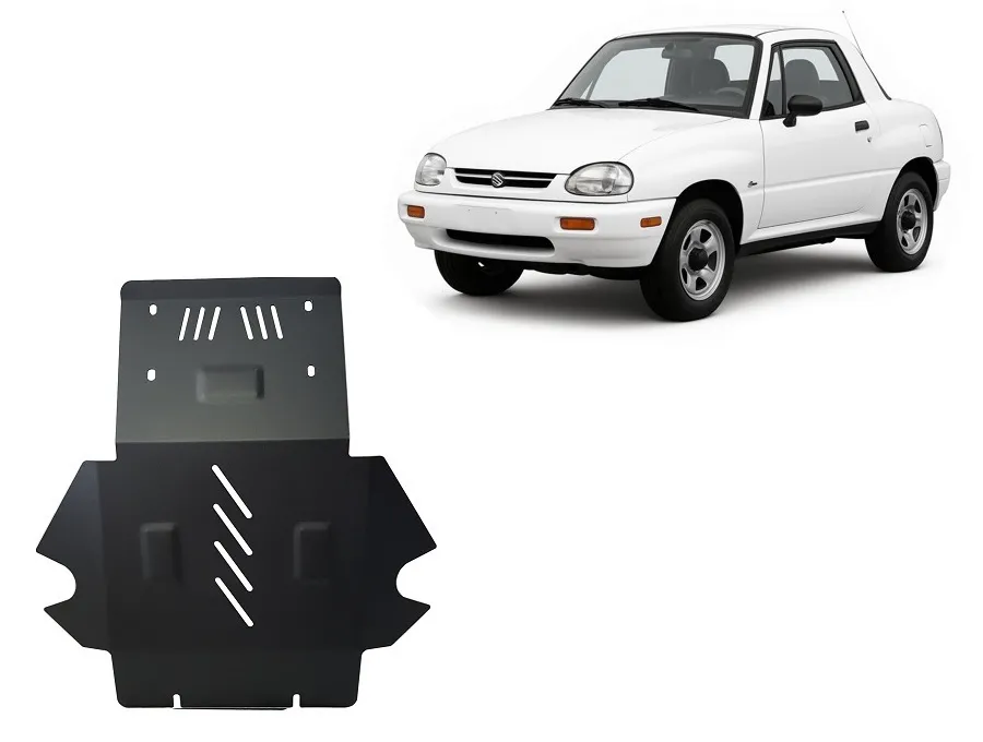 Šuspleh zaštita motora za Suzuki X90			 1988-1999