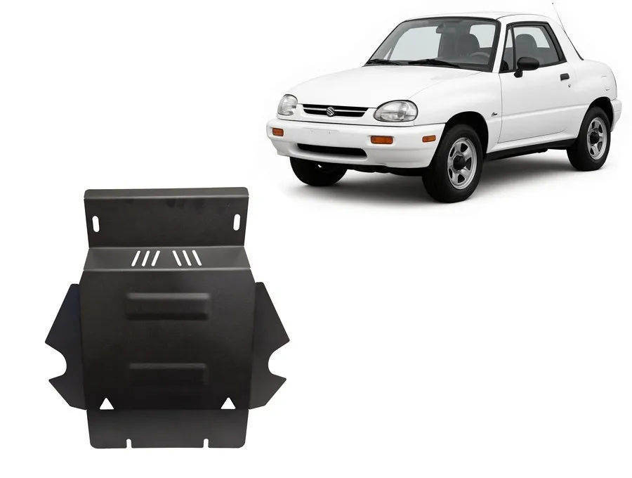 Šuspleh zaštita motora za Suzuki X90 2.0			 1988-1999