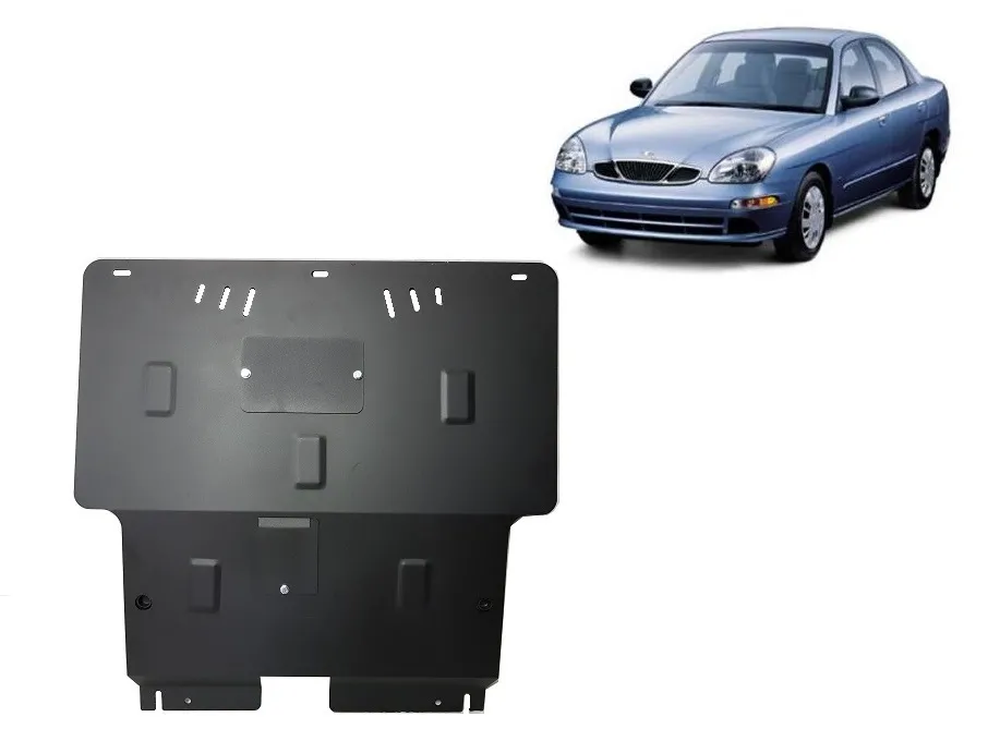 Šuspleh zaštita motora za Daewoo Nubira			 2003-2009