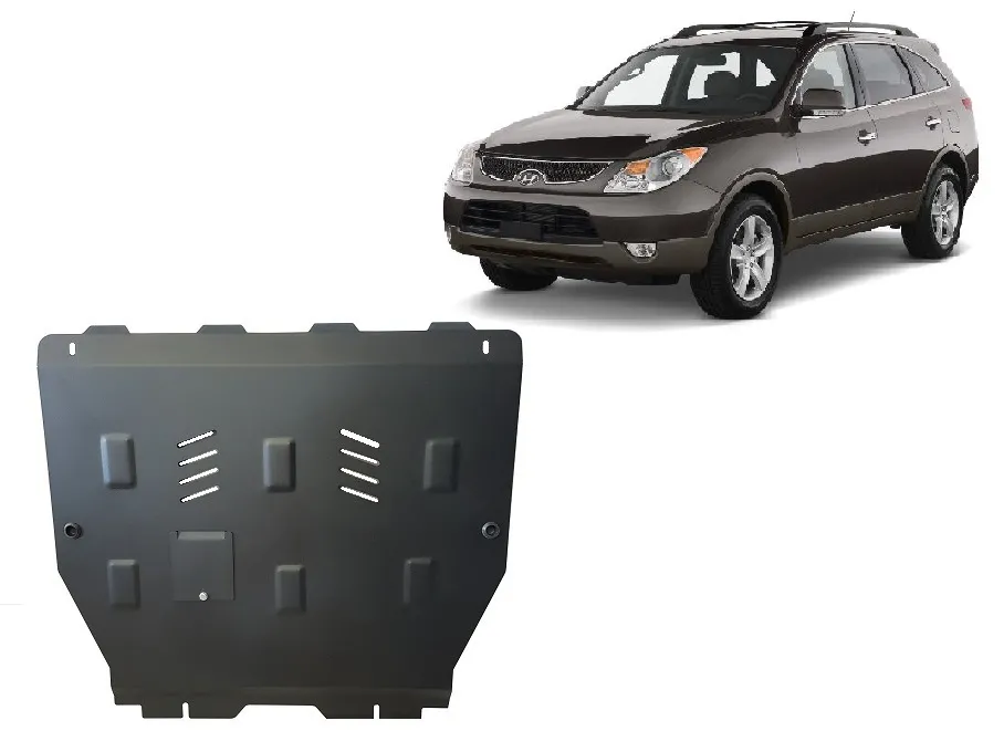Šuspleh zaštita motora za Hyundai Veracruz			 2009-2015