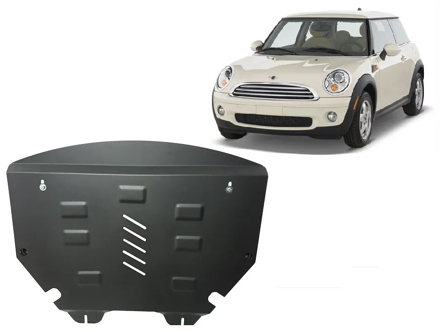 Šuspleh zaštita motora i mjenjača za Mini Cooper R56			 2006-2014