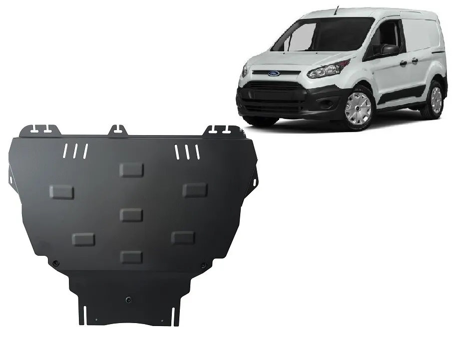 Šuspleh zaštita motora za Ford Transit Connect			 2013-2022