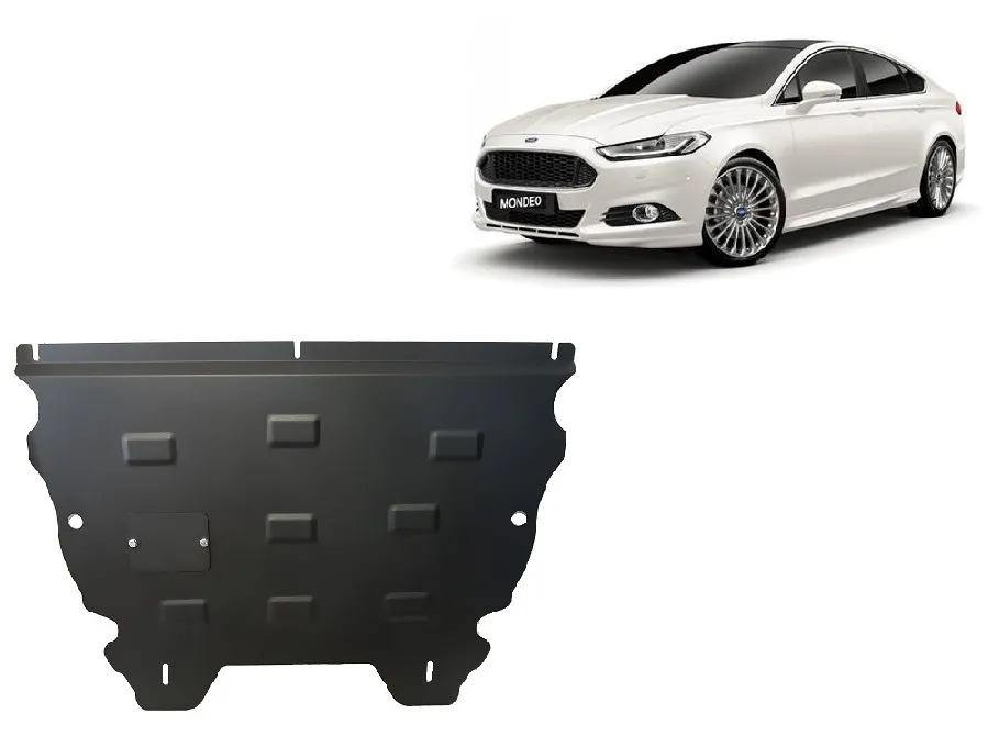 Šuspleh zaštita motora za Ford Mondeo 5			 2015-2026
