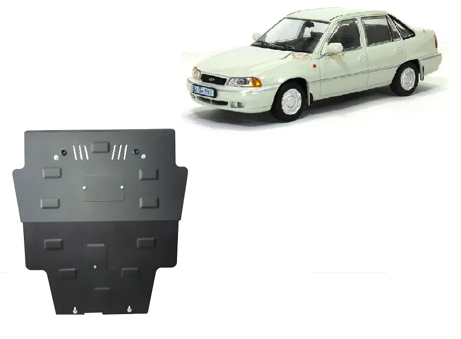 Šuspleh zaštita motora za Daewoo Cielo			 1995-2008