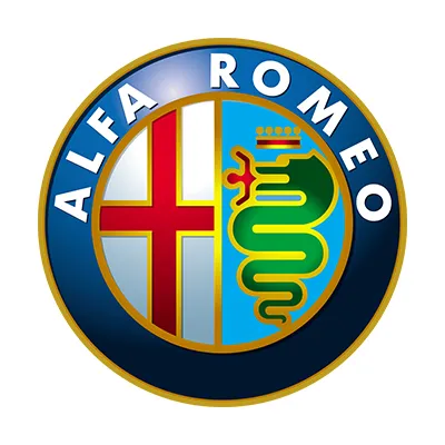 Alfa Romeo-logo