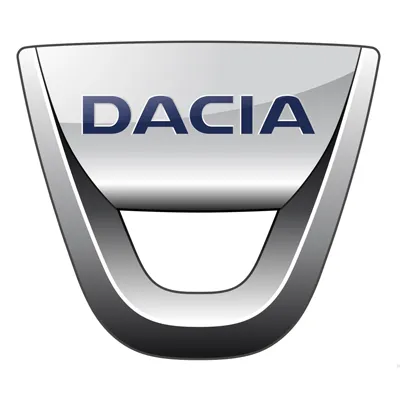 Dacia-logo