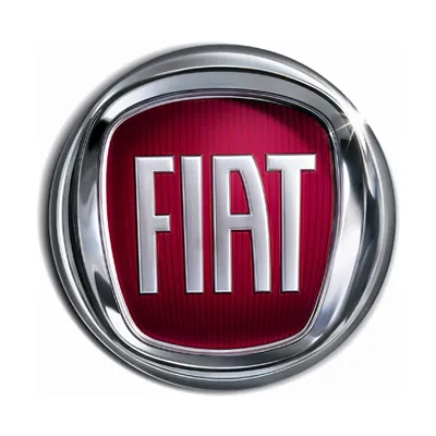 Fiat-logo