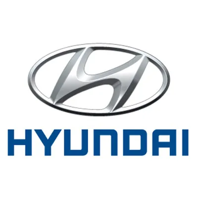 Hyundai-logo
