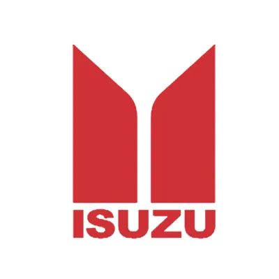 Isuzu-logo