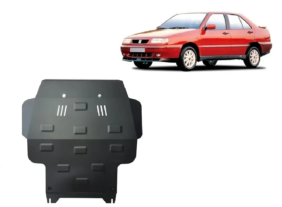 Šuspleh zaštita motora za Seat Toledo 1			 1991-1998