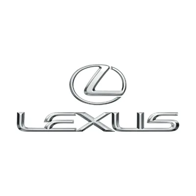 Lexus-logo