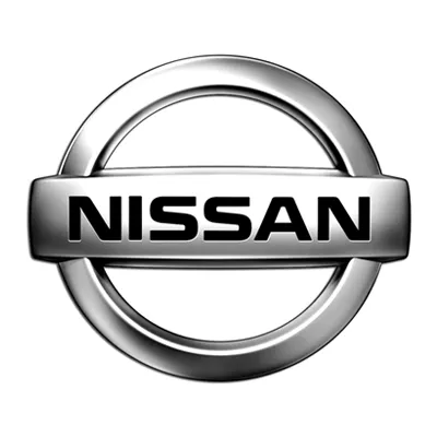 Nissan-logo