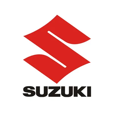 Suzuki-logo