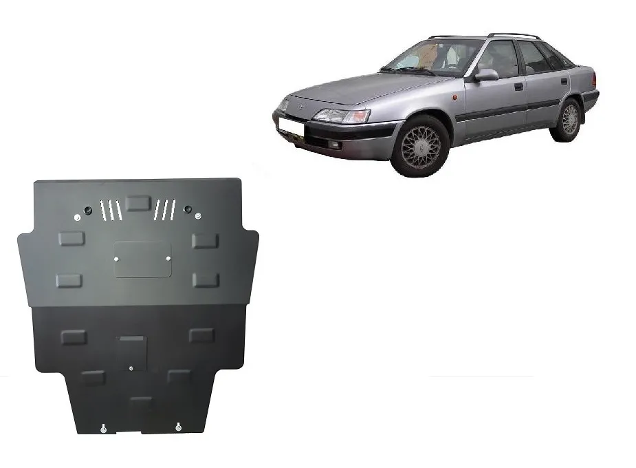 Šuspleh zaštita motora za Daewoo Espero			 1991-1999