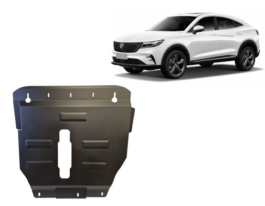 Šuspleh zaštita motora za Dfsk Fengon 5			 2018-2026