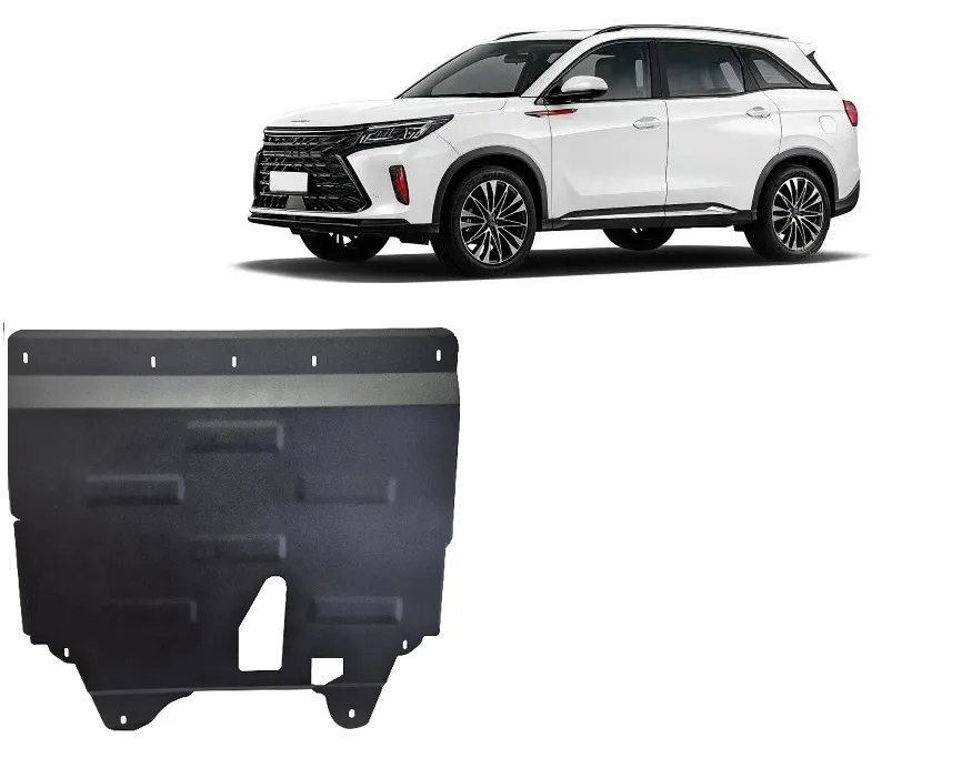 Šuspleh zaštita motora za Dfsk Fengon 600 2025-2026