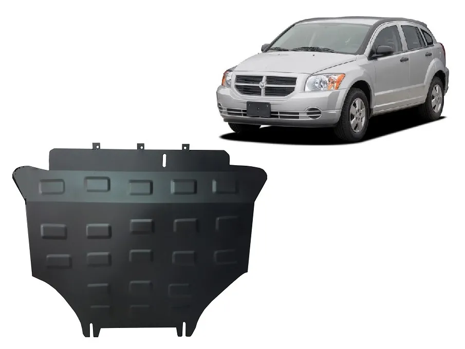 Šuspleh zaštita motora za Dodge Caliber			 2006-2016