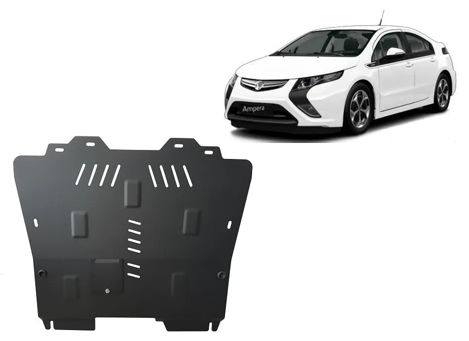 Šuspleh zaštita motora za Opel Ampera			 2011-2019