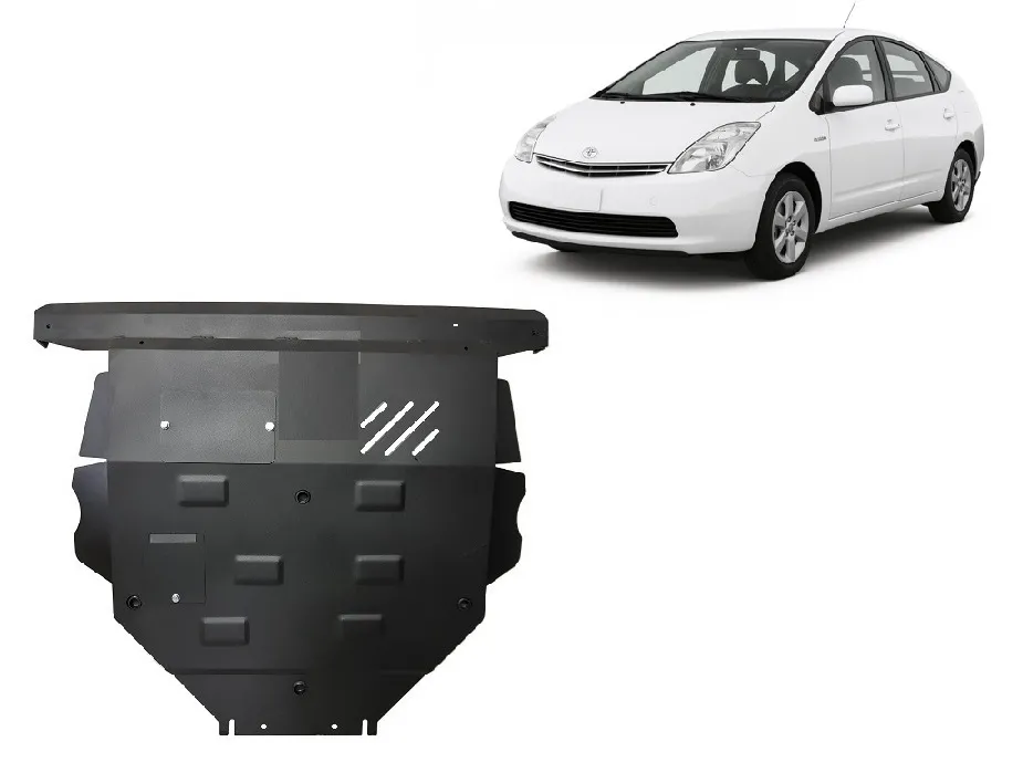 Šuspleh zaštita motora za Toyota Prius			 2003-2009
