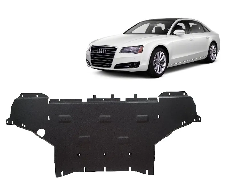 Šuspleh zaštita motora za Audi A8			 2010-2017