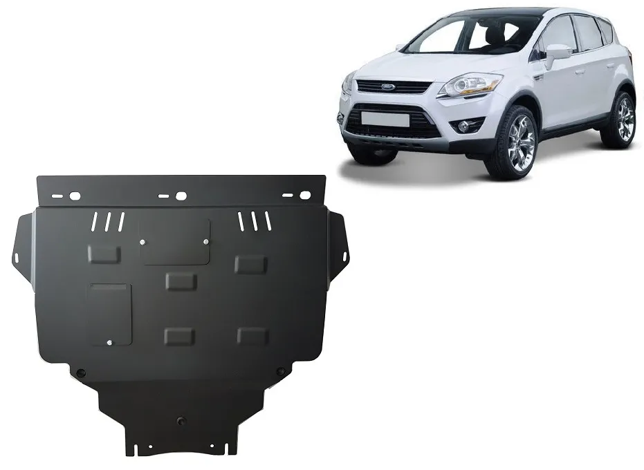 Šuspleh zaštita motora za Ford Kuga			 2008-2012