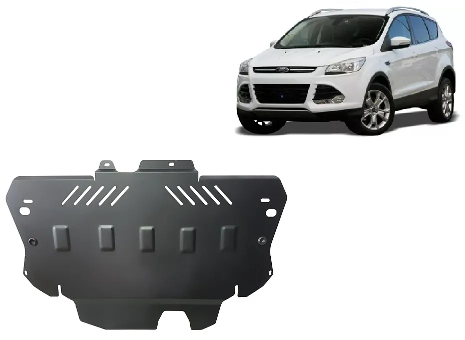 Šuspleh zaštita motora za Ford Kuga			 2013-2019