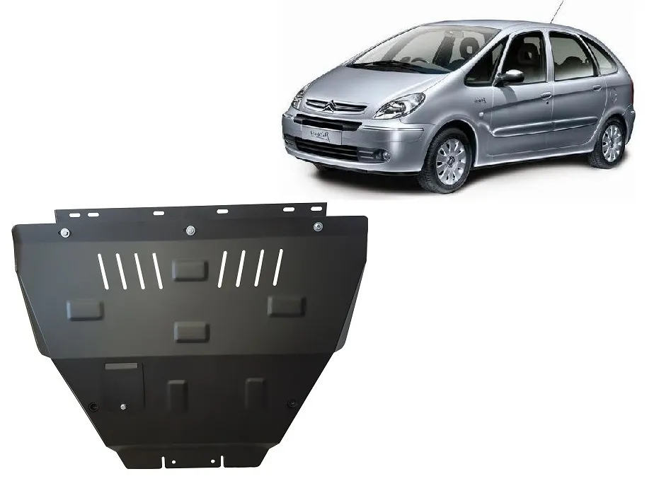 Šuspleh zaštita motora i mjenjača za Citroen Xsara Picasso			 1999-2007