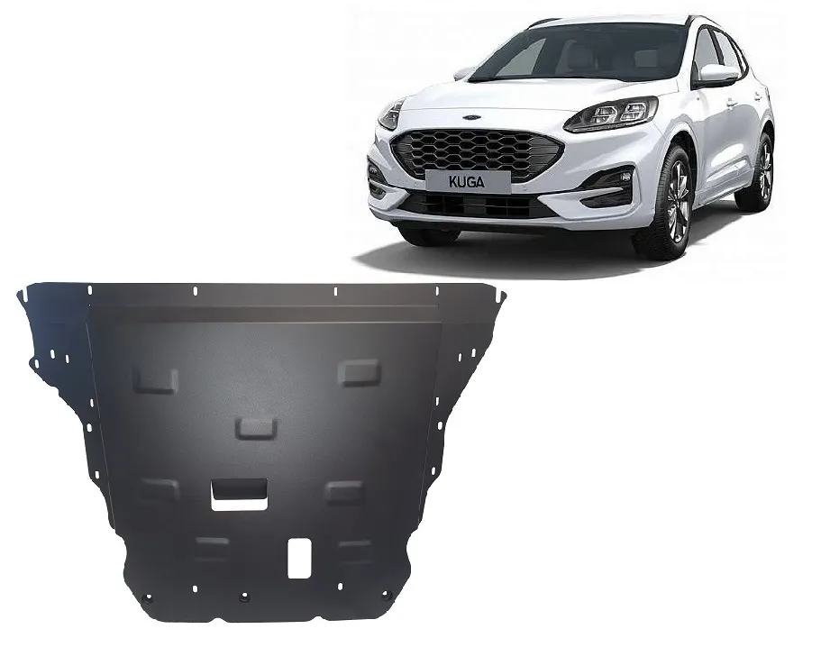 Šuspleh zaštita motora za Ford Kuga			 2019-2026