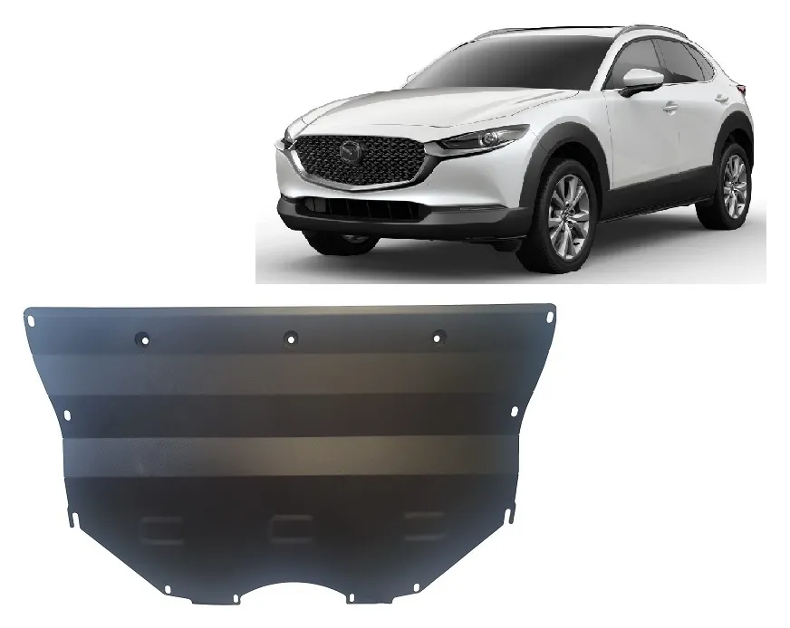 Šuspleh zaštita motora za Mazda CX-30			 2019-2026