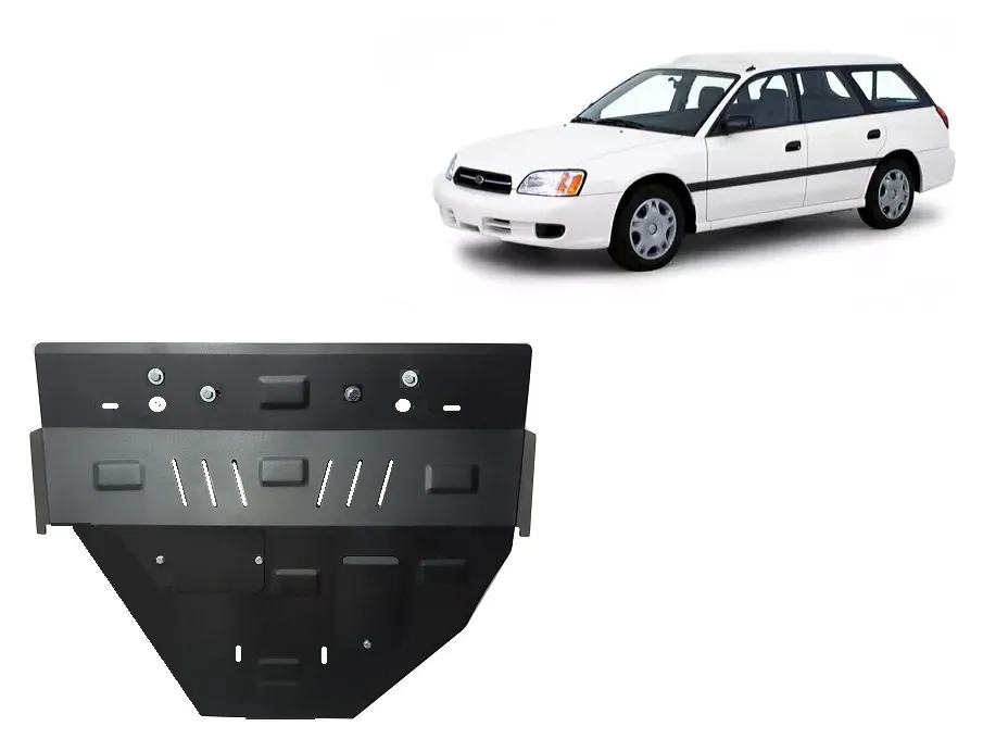 Šuspleh zaštita motora za Subaru Legacy III			 1998-2003