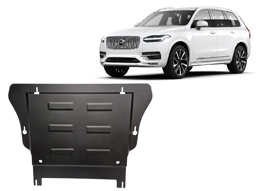 Šuspleh zaštita motora za Volvo XC90			 2015-2026