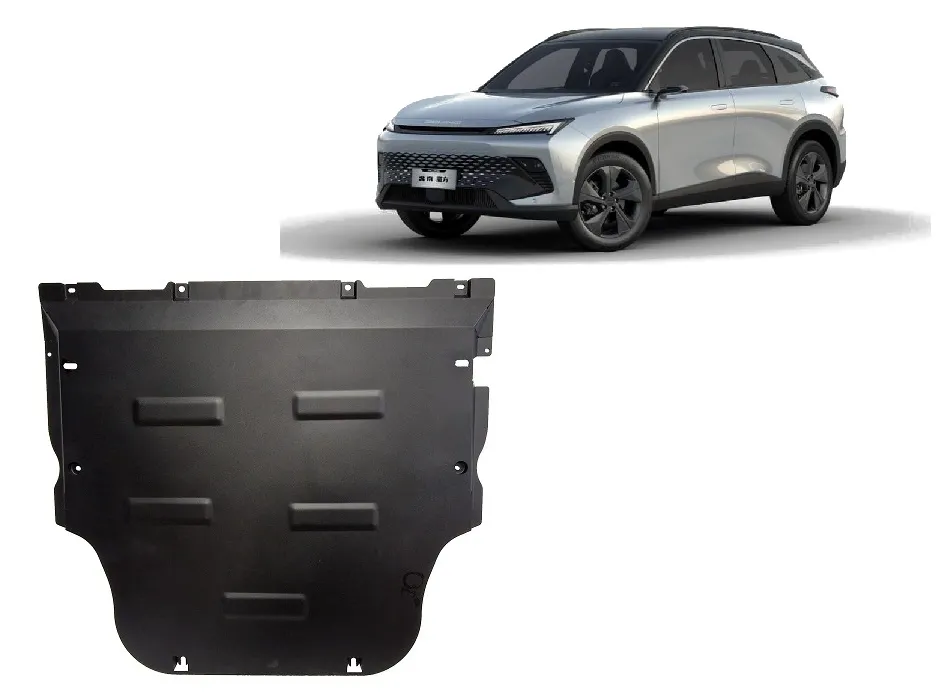 Šuspleh zaštita motora za Baic Beijing X55			 2022-2026
